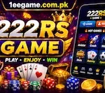 222RS Game