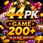 44PK Game