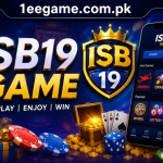 ISB19 Game