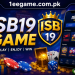ISB19 Game
