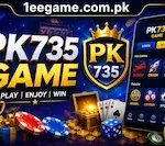 PK735 Game
