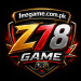 Z78 Game